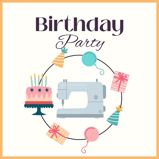 Birthday Party